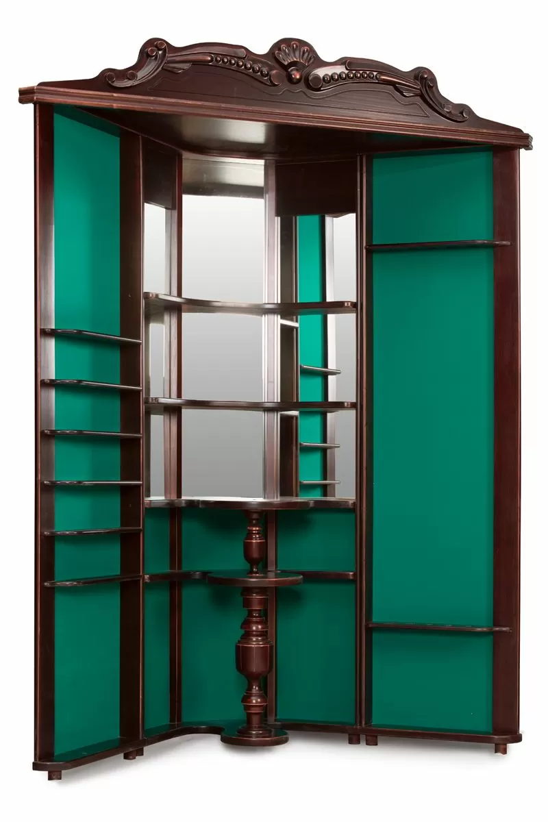 Кабинет "Император" ясень / клен