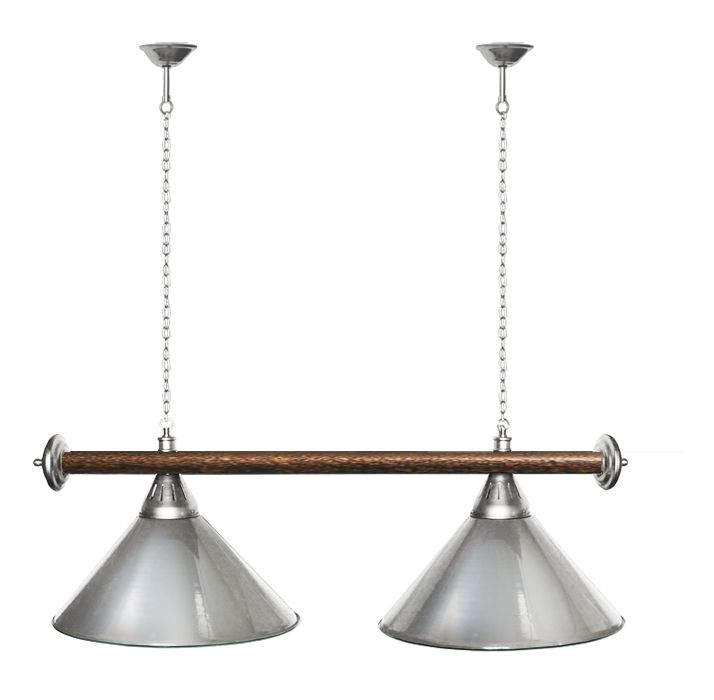 Лампа "STARTBILLIARDS" 2 пл.