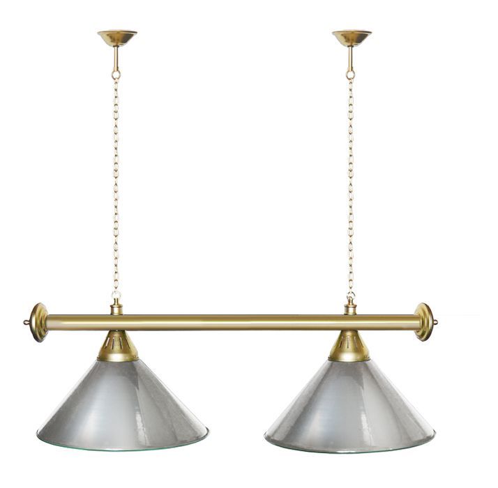 Лампа "STARTBILLIARDS" 2 пл.