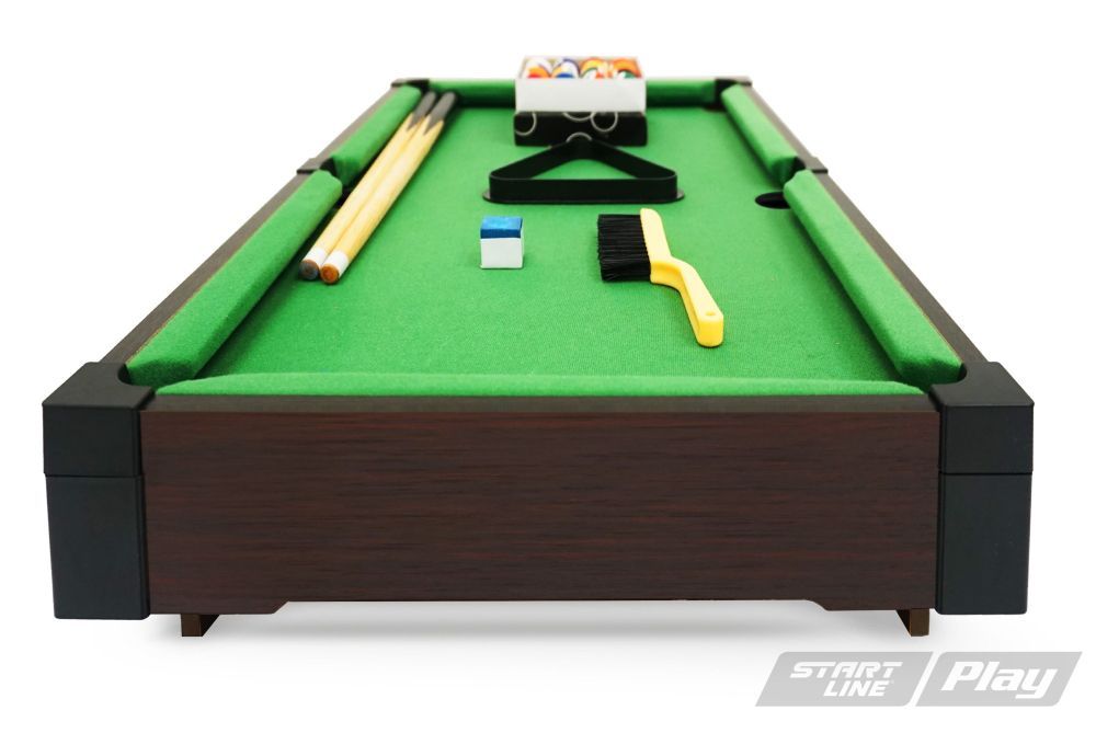 Бильярдный стол Kids Billiards