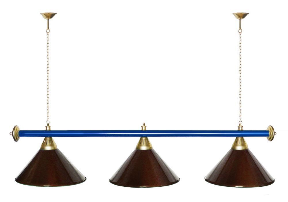 Лампа "STARTBILLIARDS" 3 пл.