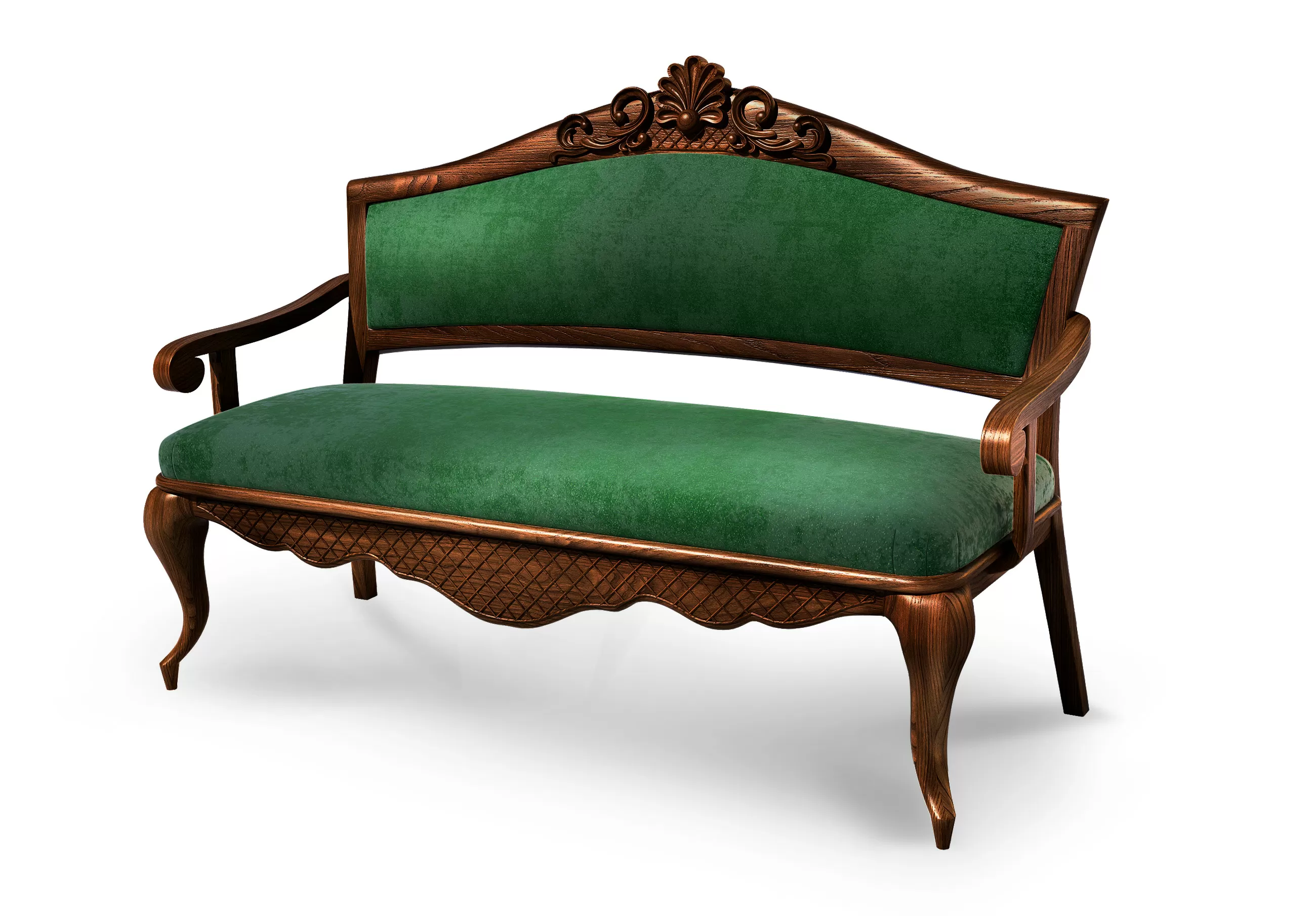 Диван «Ренессанс»