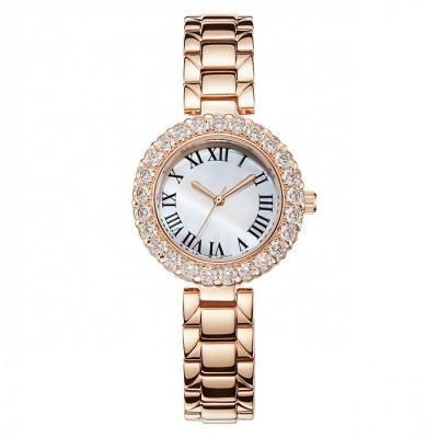 Часы со стразами Ferowsky