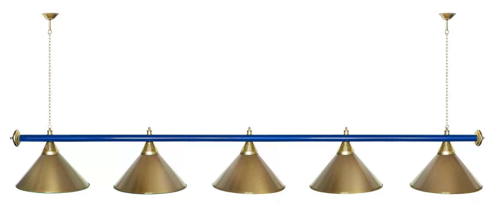 Лампа "STARTBILLIARDS" 5 пл.