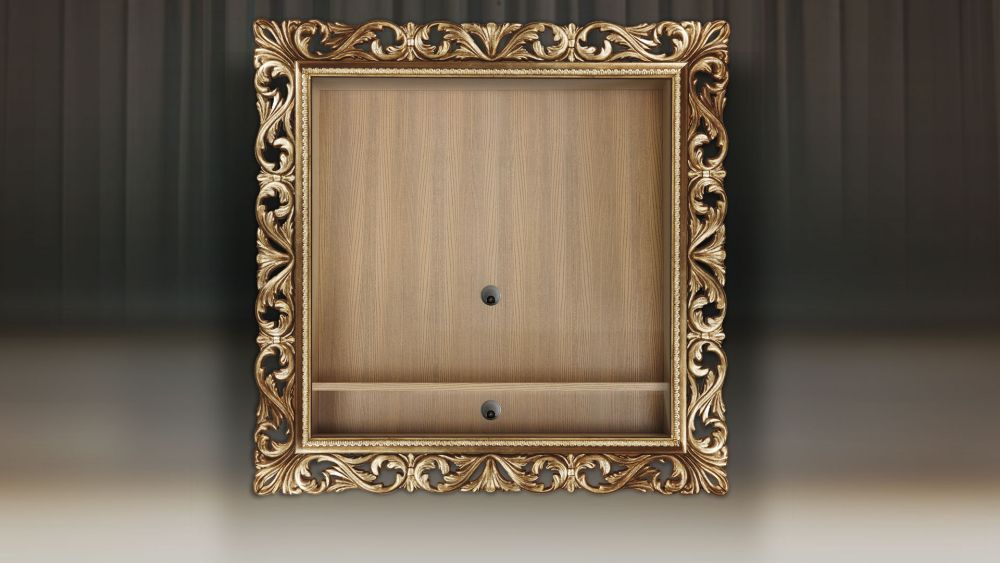 для TV квадратный / Винченцо