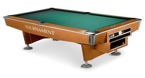 Турнирный 8 фт Пул Пластик Super Stone, 40 mm