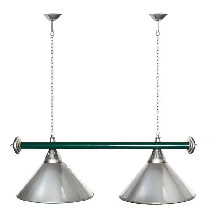 Лампа "STARTBILLIARDS" 2 пл.