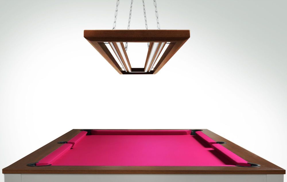 Лампа "Лофт" ясень 6-9ф