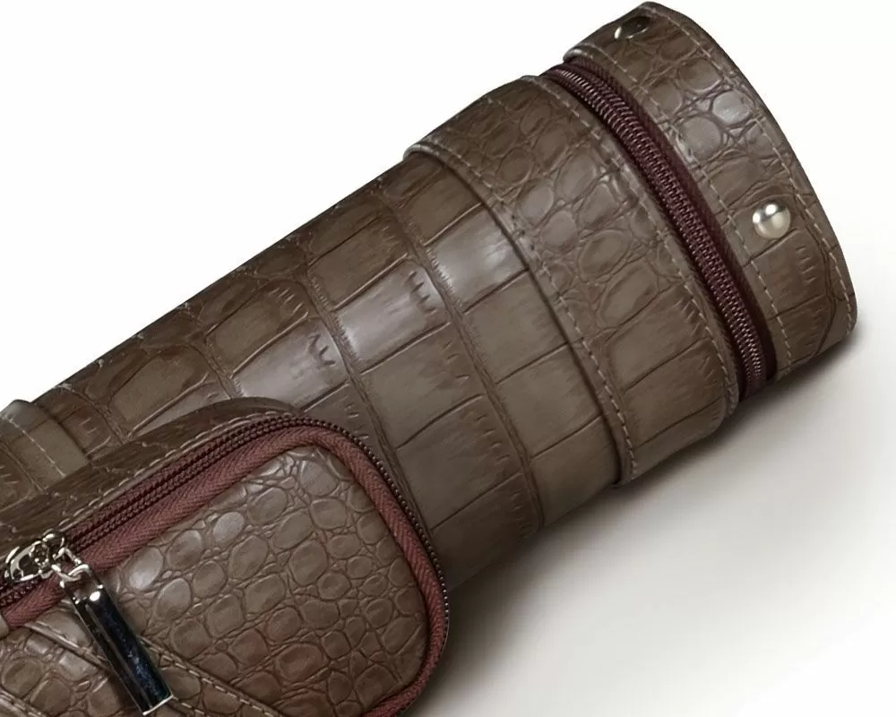 Тубус на 2 кия "Меркури-PRO"