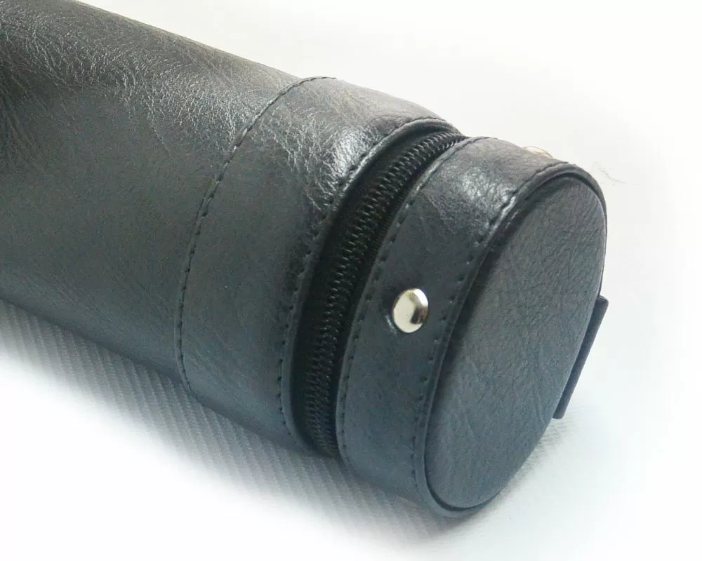 Тубус на 1 кий "Меркури DUO" (без кармана)