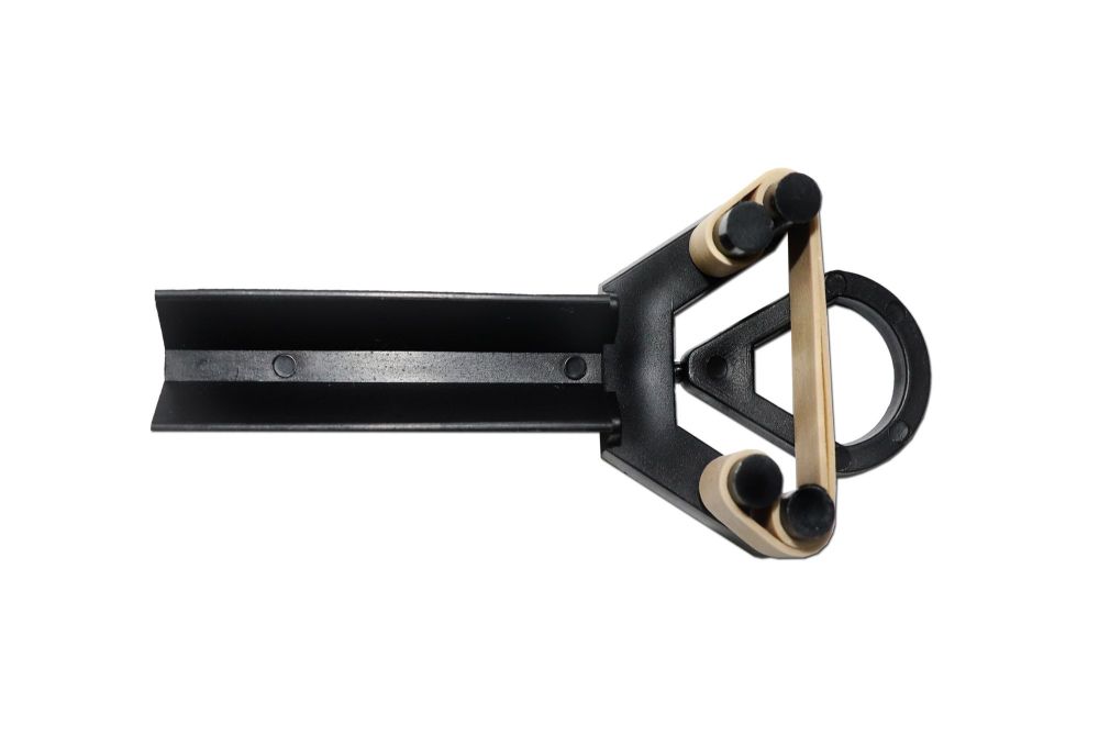 Фиксатор пластиковый для кия Tweeten