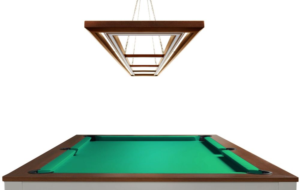 Лампа "Лофт" ясень 10-12ф