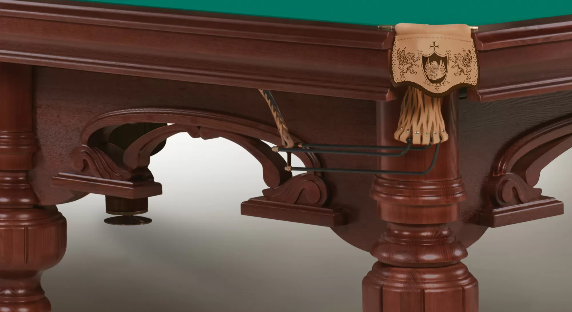 Венеция 12 фт Пирамида Массив клёна или ясеня Сланец Orero, 45 мм