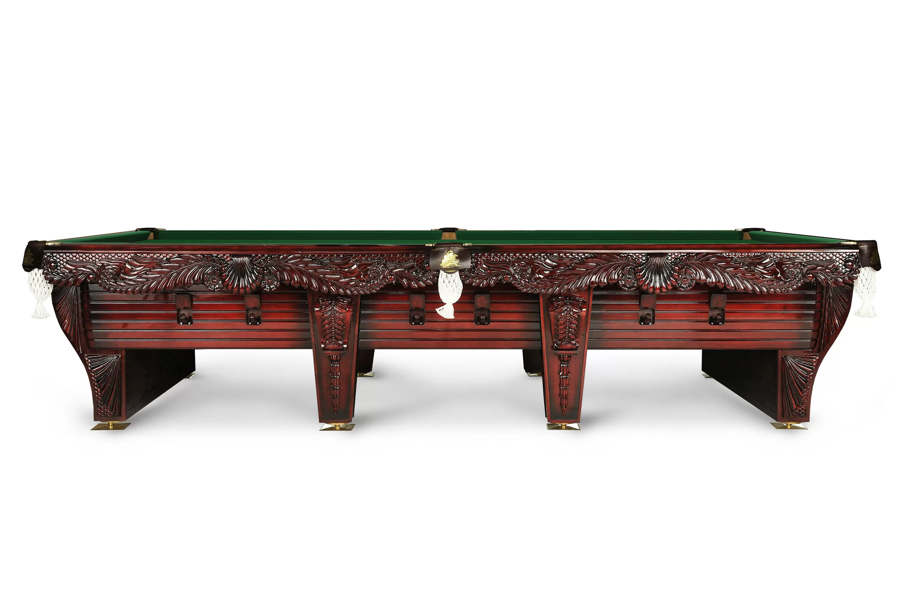 Бильярдный стол Неаполь