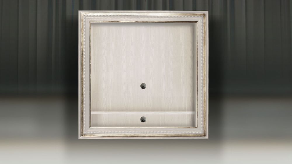 для TV квадратный / Тоскана