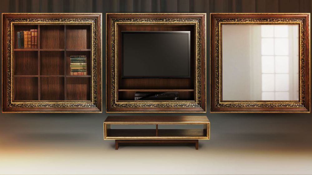 Коллекция Роберто Фреска