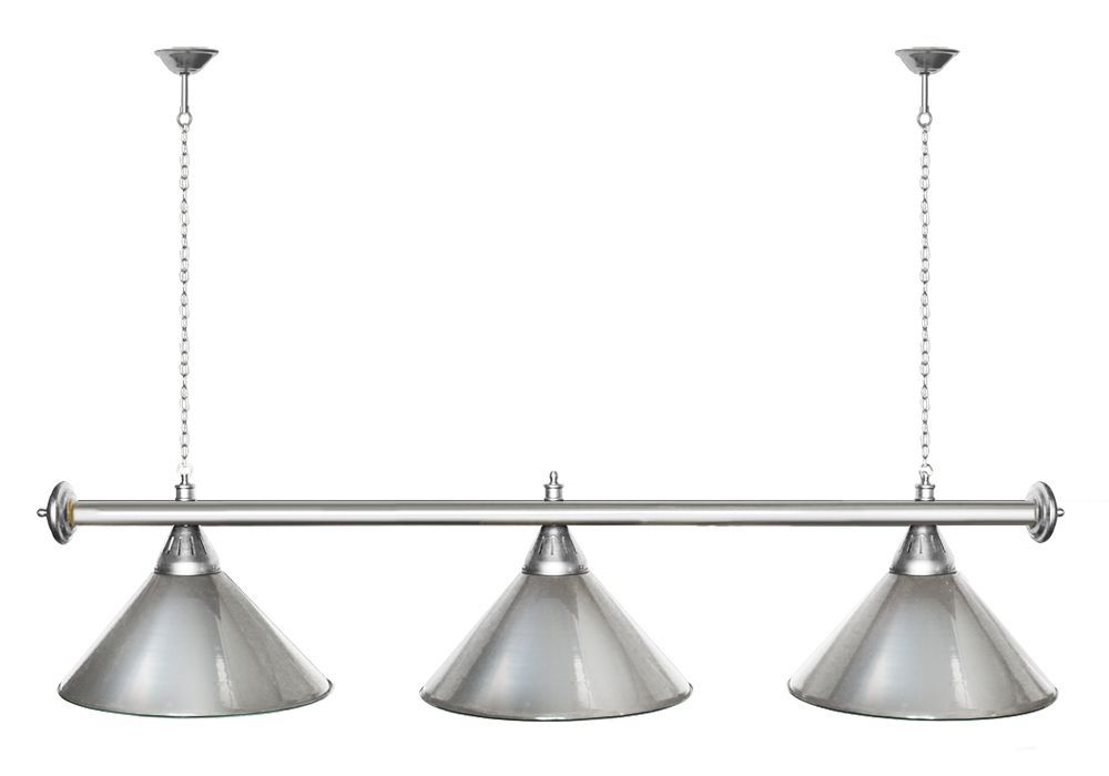 Лампа "STARTBILLIARDS" 3 пл.