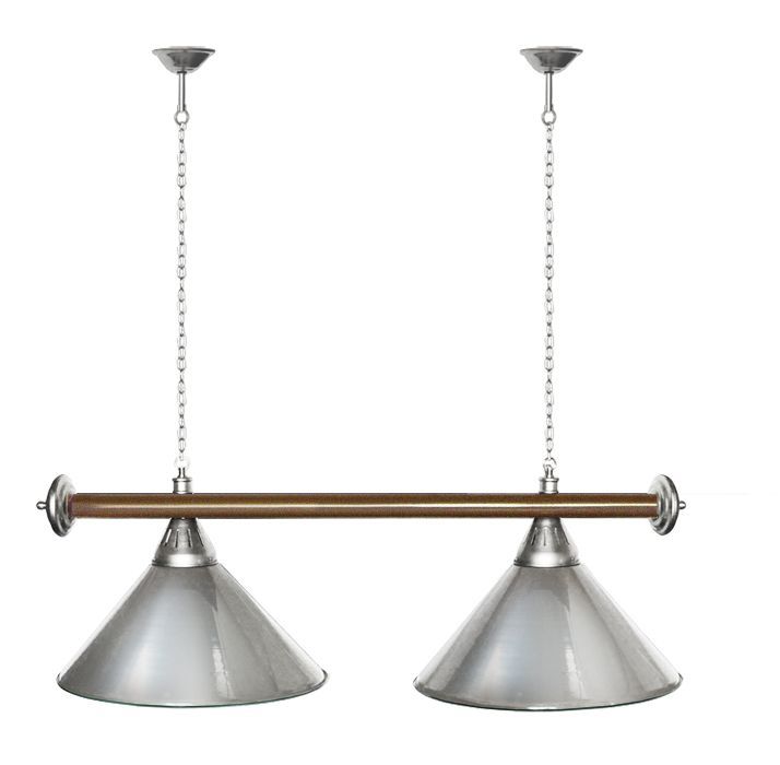 Лампа "STARTBILLIARDS" 2 пл.