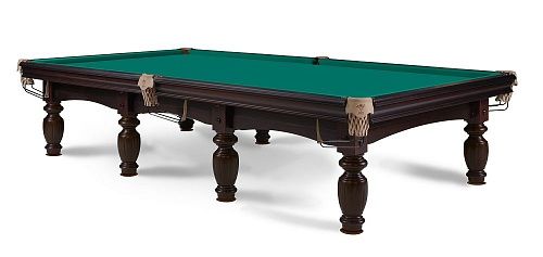 Арсенал II 10 фт Пирамида «Люкс». Береза/сосна Сланец Orero, 25 мм