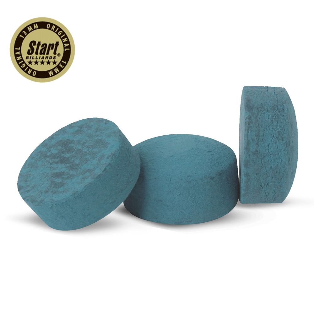 Наклейка Startbilliards Cue Tips original 5* 13мм SB0631 (1 шт)