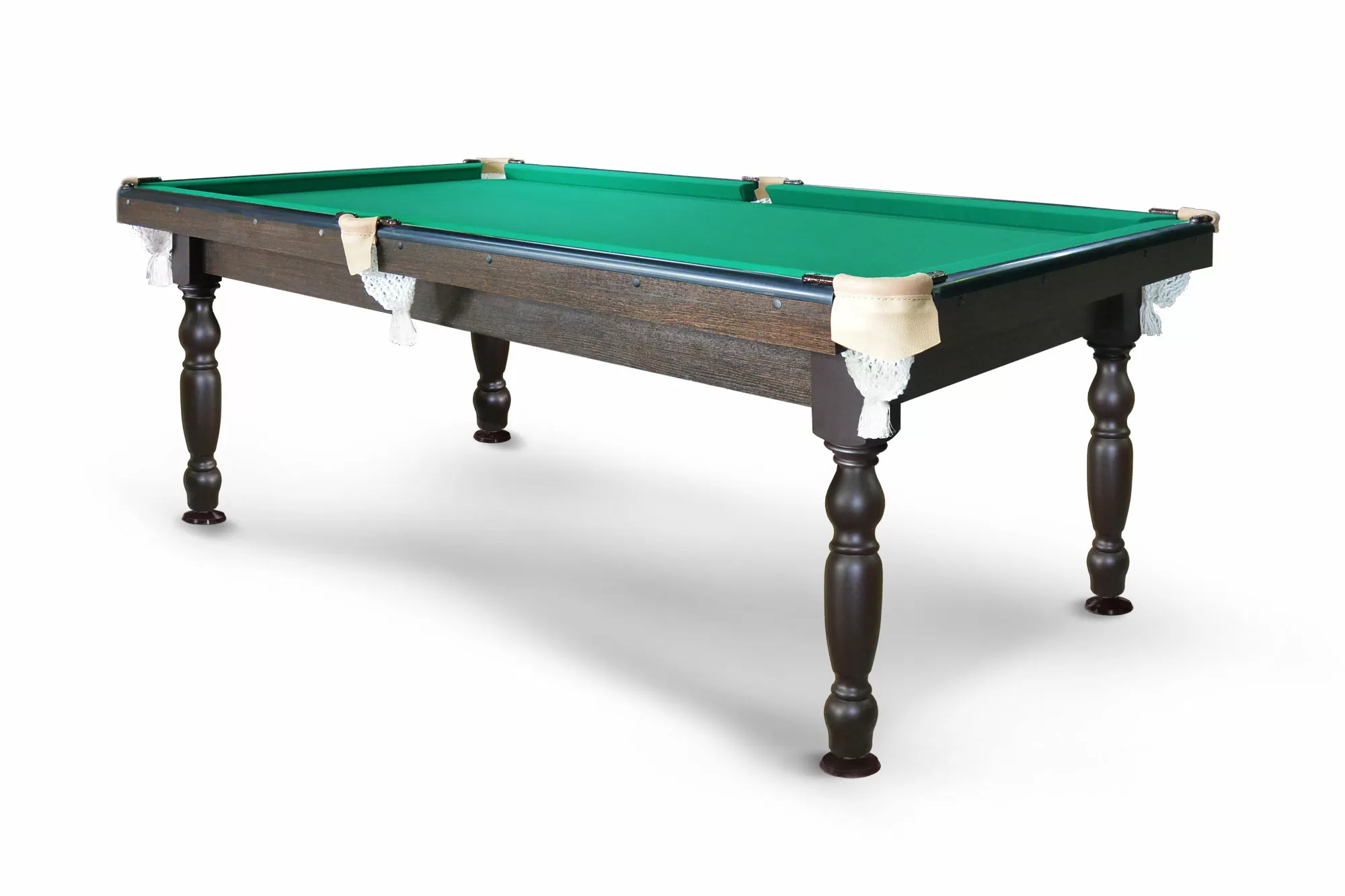 Юнкер 8 фт Пирамида / Пул Сосна/ЛДСП. Конструкция сборная ДСП, 16 мм