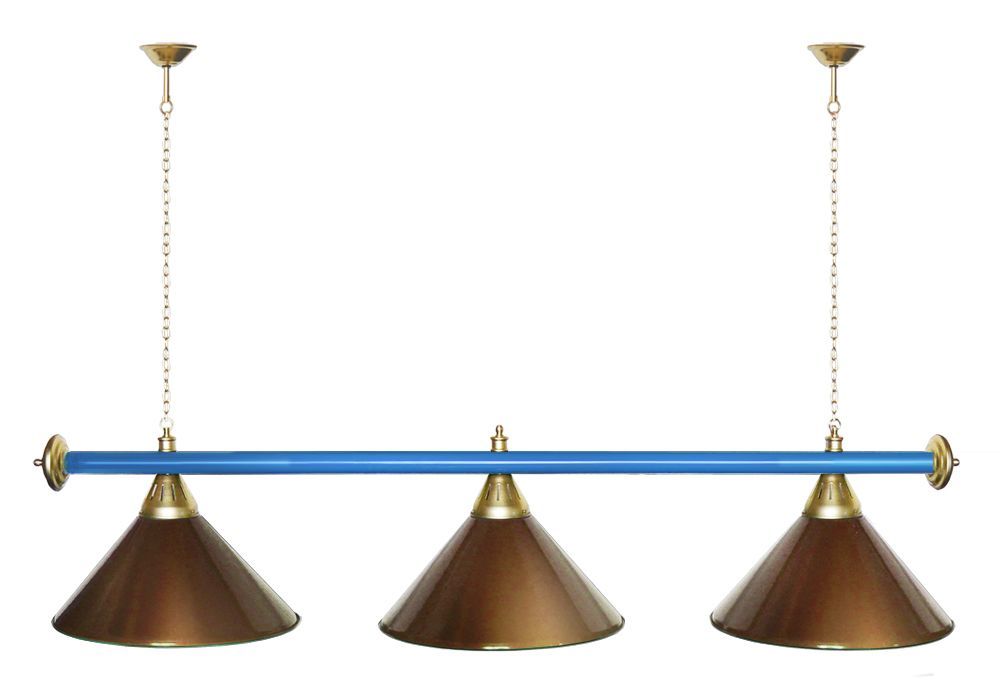 Лампа "STARTBILLIARDS" 3 пл.