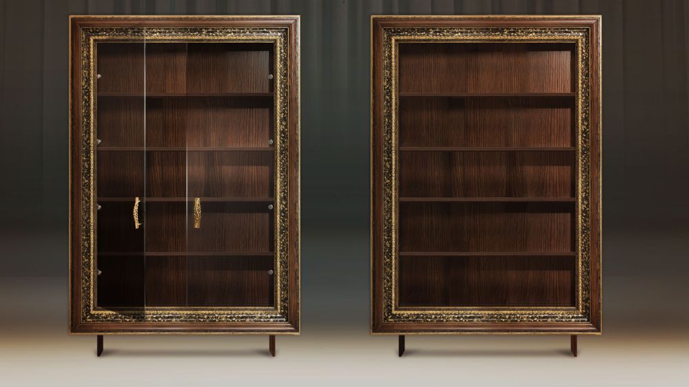 шкаф-бар / Фоджи