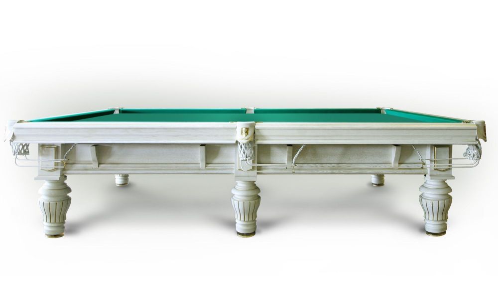 Президент 11 фт Пирамида Массив ясеня/дуба Сланец Orero, 40 мм