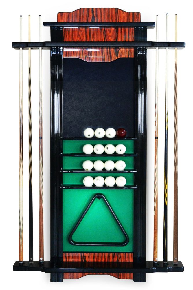 Киевница К-19 "Экзотик" ясень(палисандр красный)