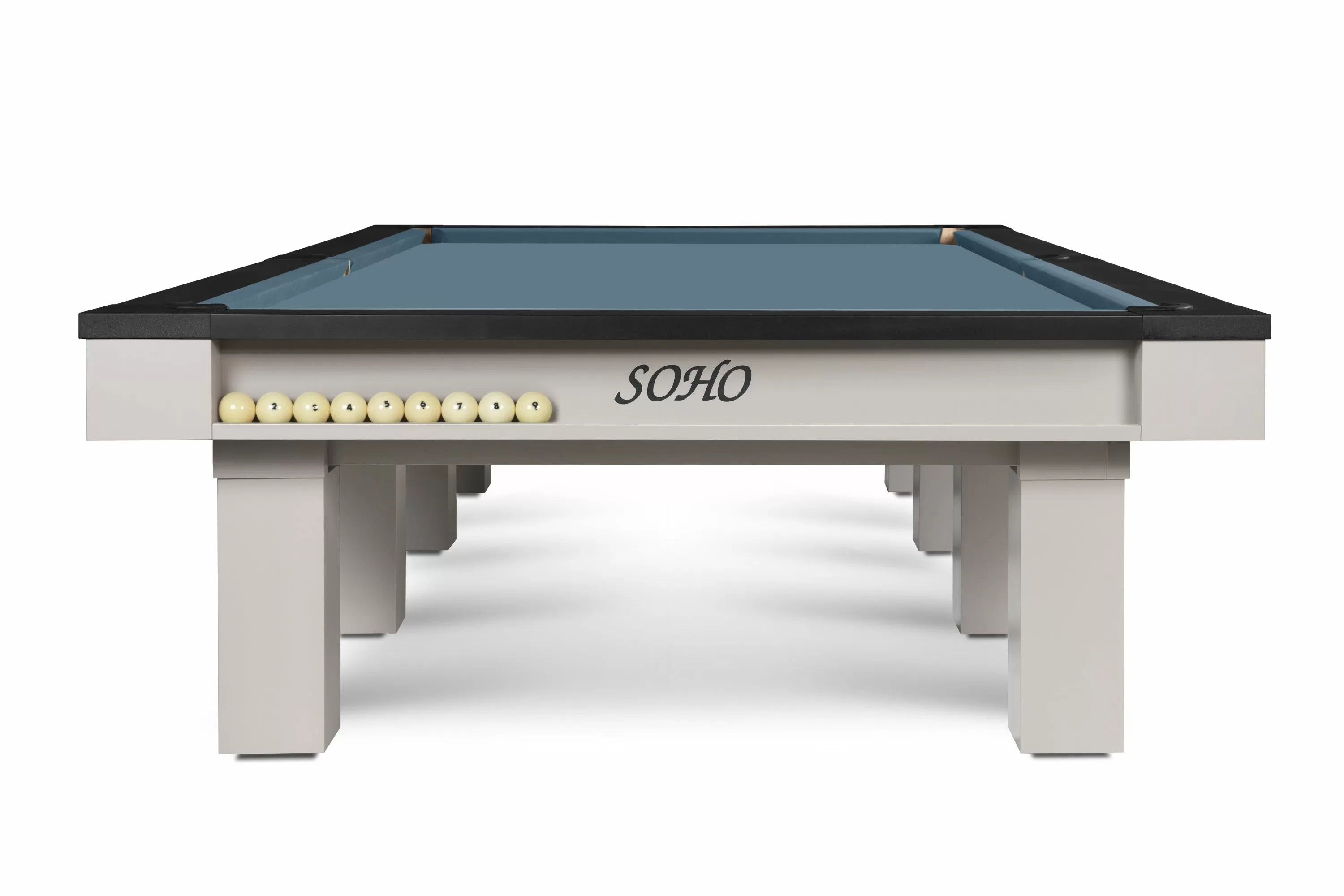 SOHO Пирамида мдф/сосна Сланец Orero, 45 мм