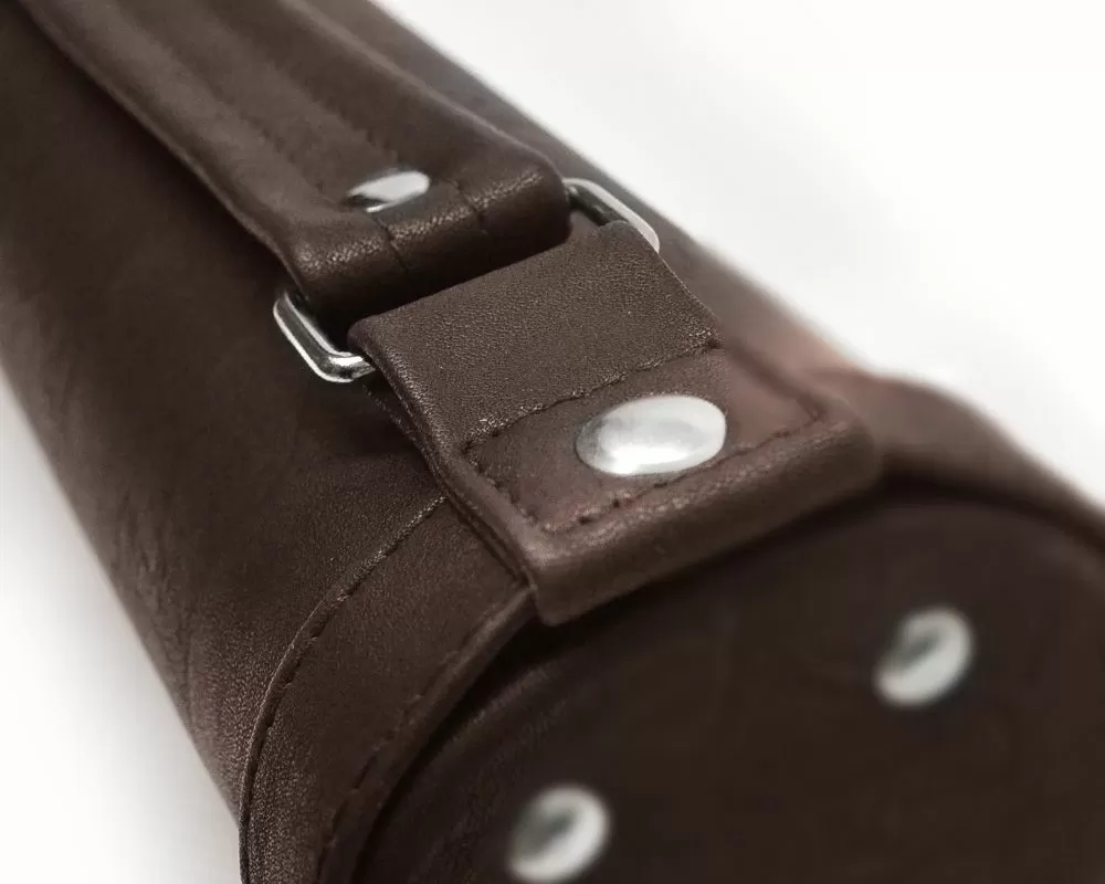 Тубус на 1 кий "Меркури-PRO" без кармана