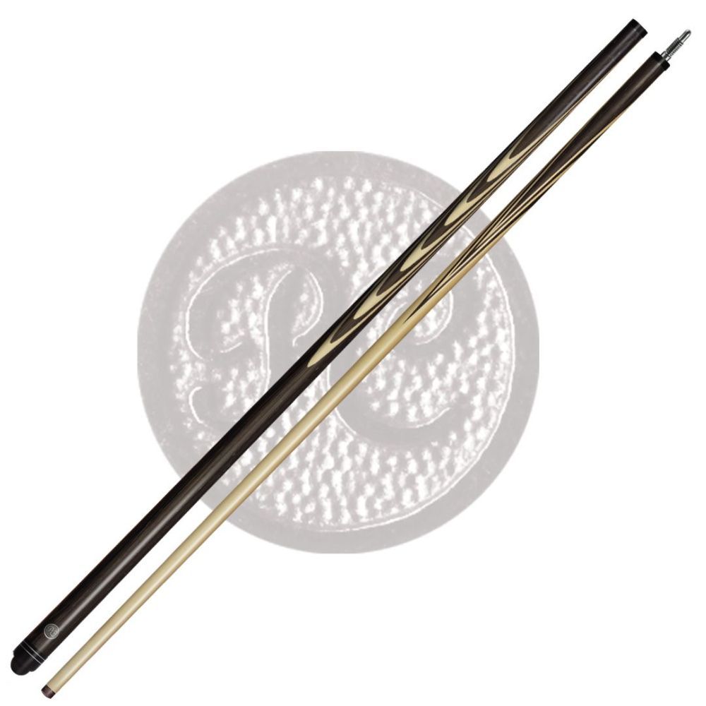 10-5-Р Кий "Классик 13-запильный" 2 РС, венге/граб(РС)