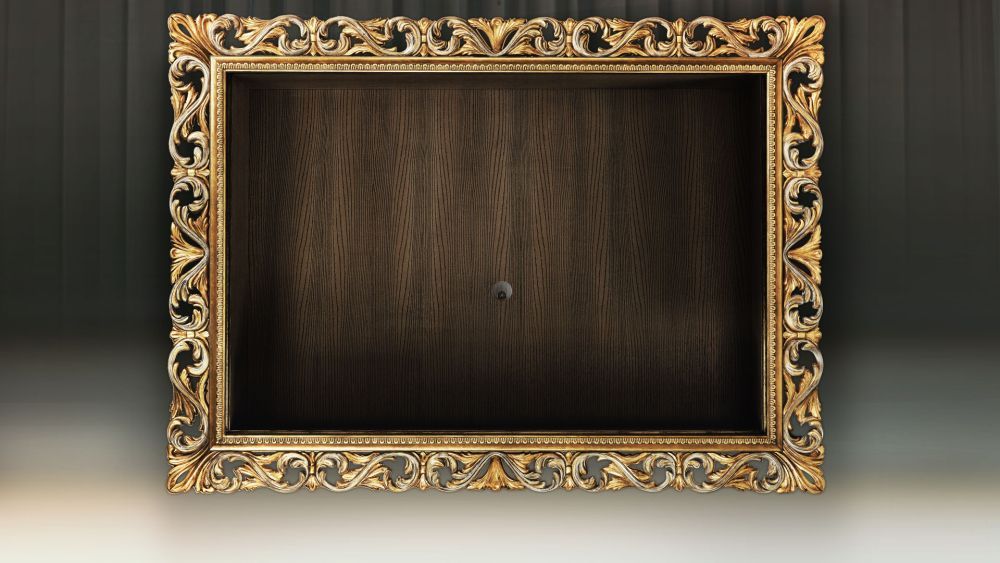 для TV прямоугольный/ Винченцо