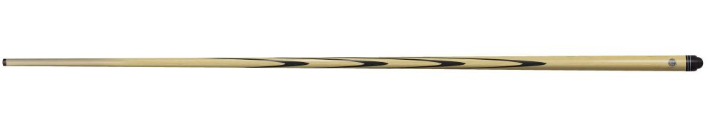 11-10-Р Кий "Классик 7 запилов" 1 РС, ясень/черн.граб(РС)