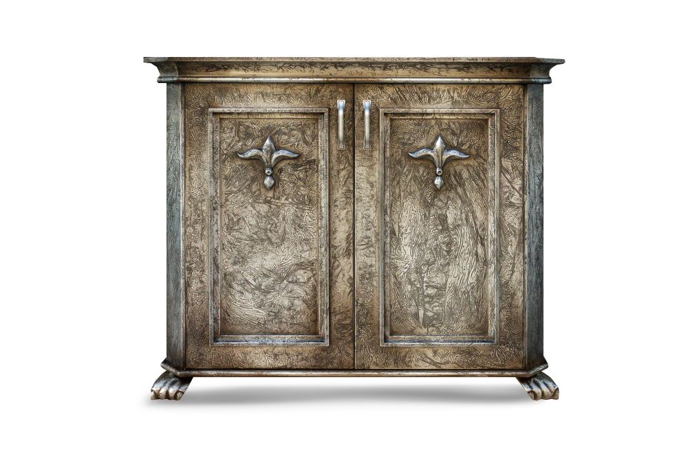 Тумба «Лео II»