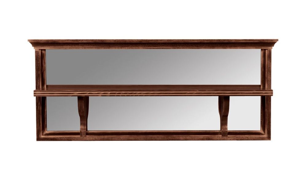 Полка «Президент III»