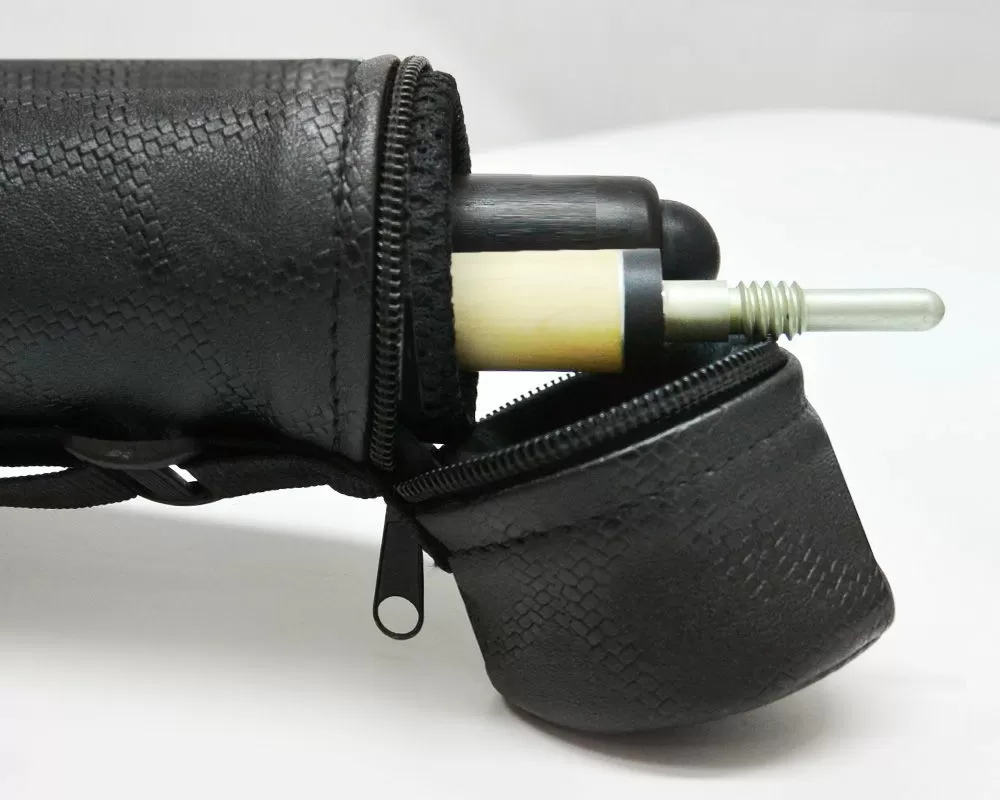 Тубус на 1 кий "Меркури" без кармана