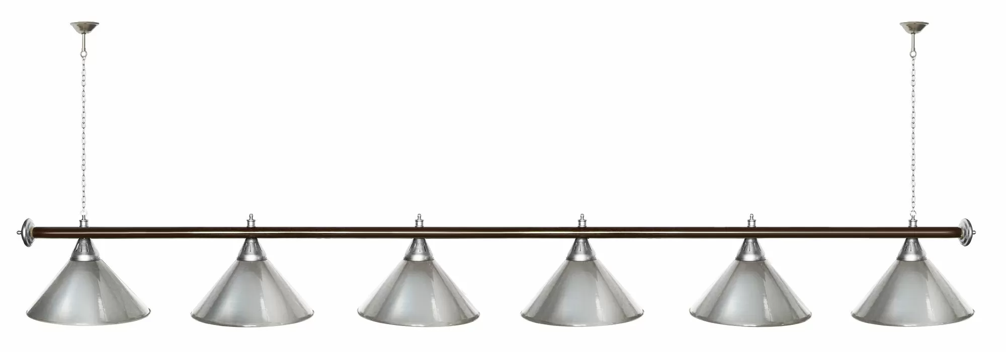 Лампа "STARTBILLIARDS" 6 пл.