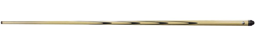 11-10-Р Кий "Классик 7 запилов" 1 РС, ясень/черн.граб(РК)