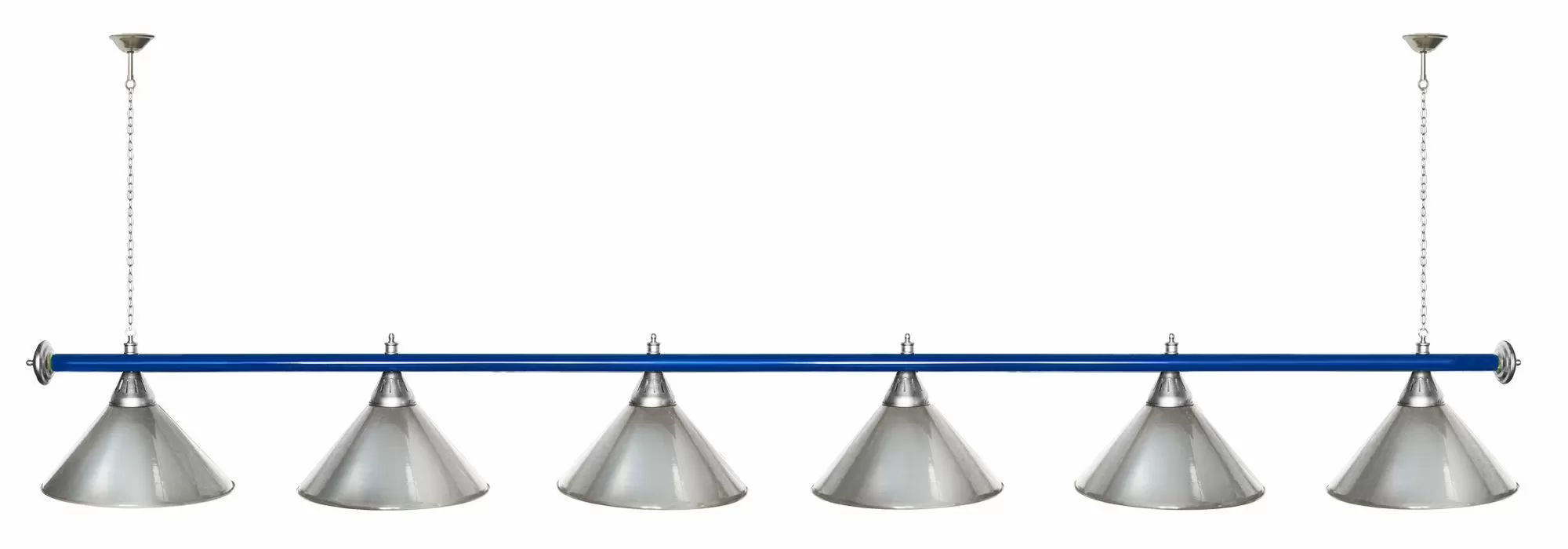 Лампа "STARTBILLIARDS" 6 пл.