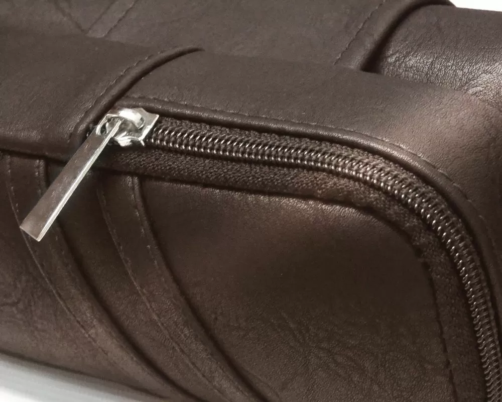 Тубус на 1 кий "Меркури-PRO" с карманом