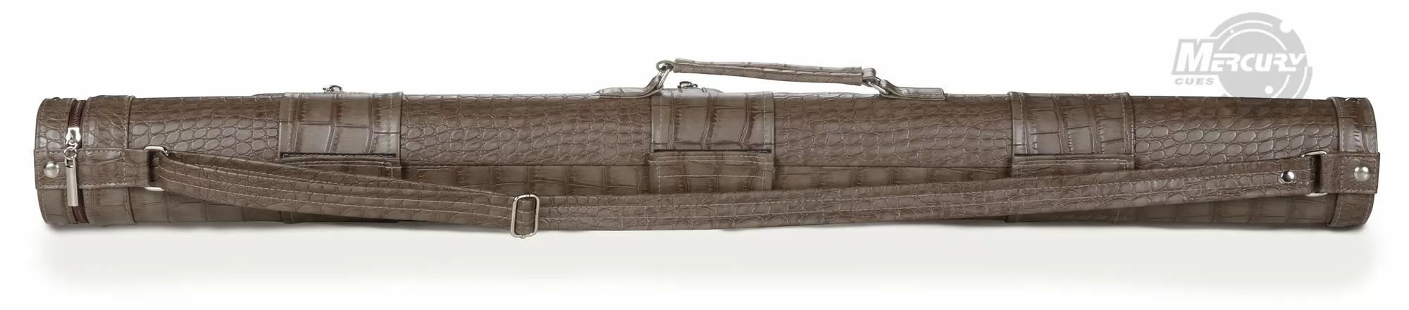 Тубус на 2 кия "Меркури-PRO"