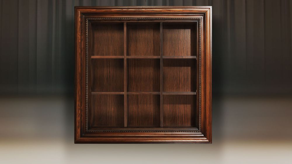 Коллекция. «Маркиз II»