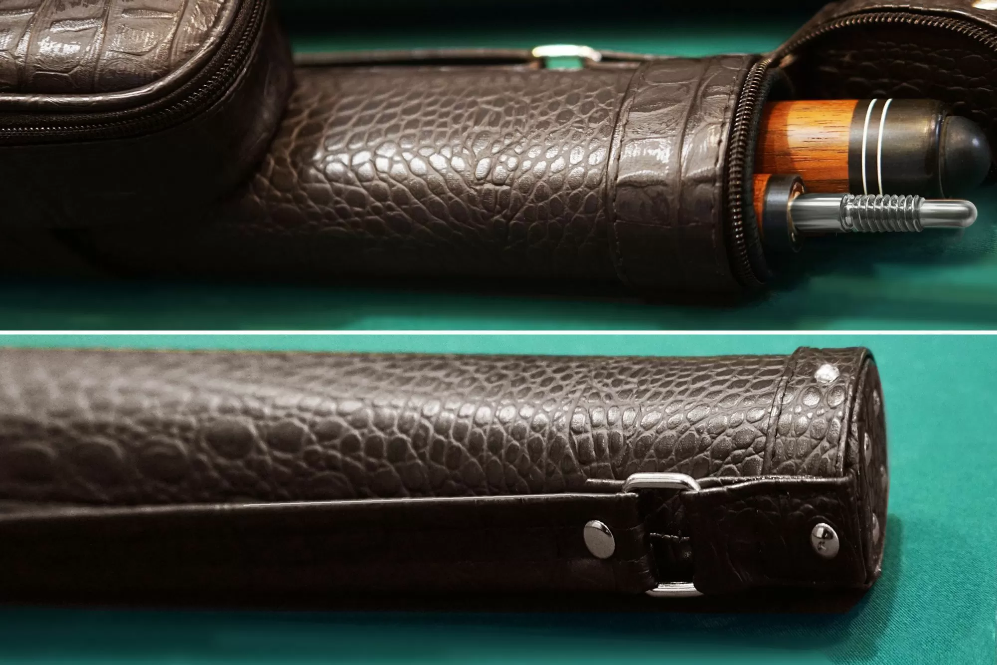 Тубус на 1 кий "Perfect" (1 карман)