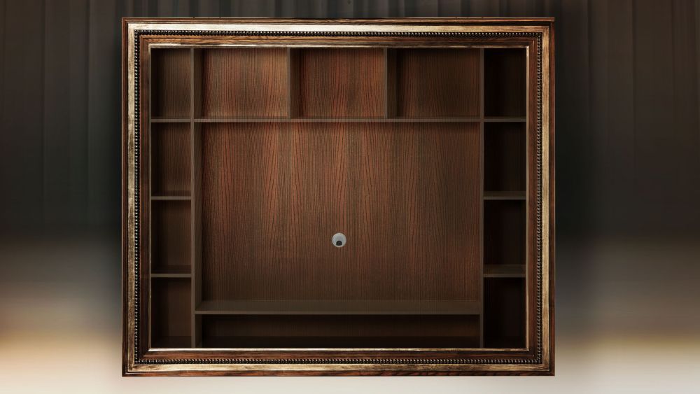 для книг и TV / Тоскана