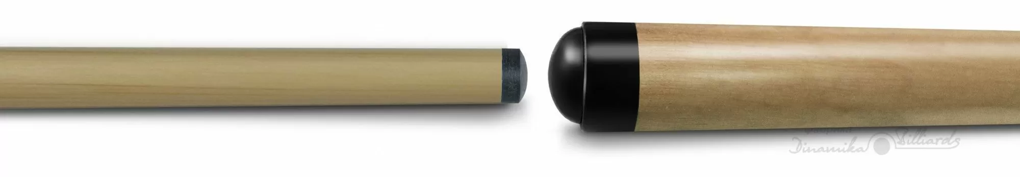 1-1-Пул Кий "Звездочка" 1 РС, турняк-граб светлый