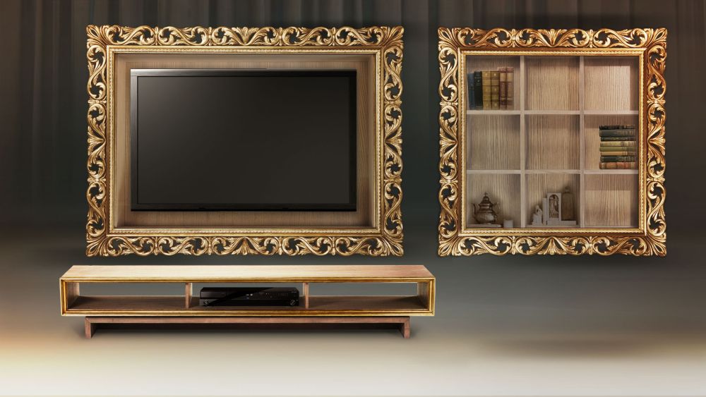 Коллекция. Патина