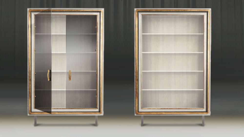 шкаф-бар / Тоскана