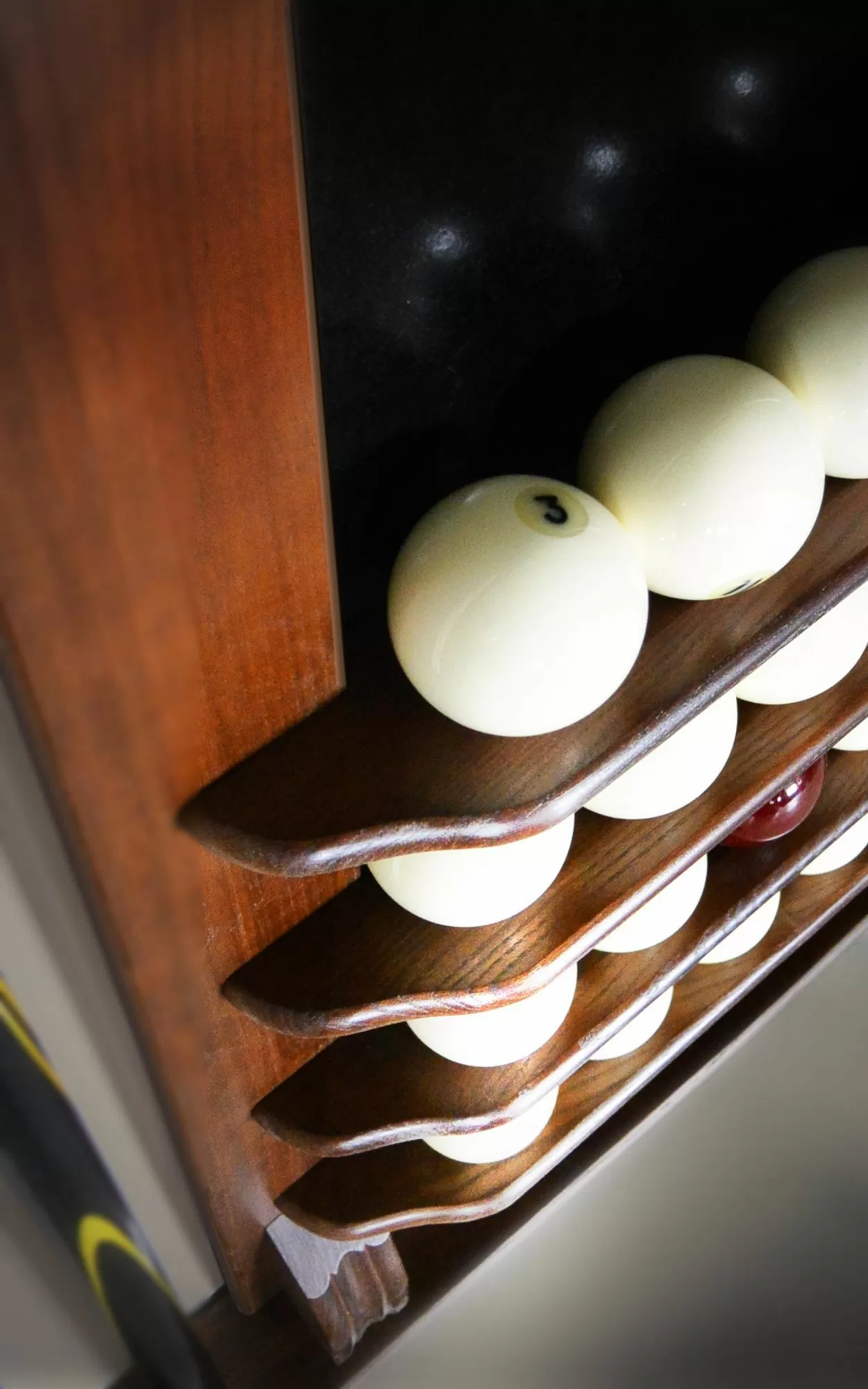 Киевница "Барон-Люкс" ясень