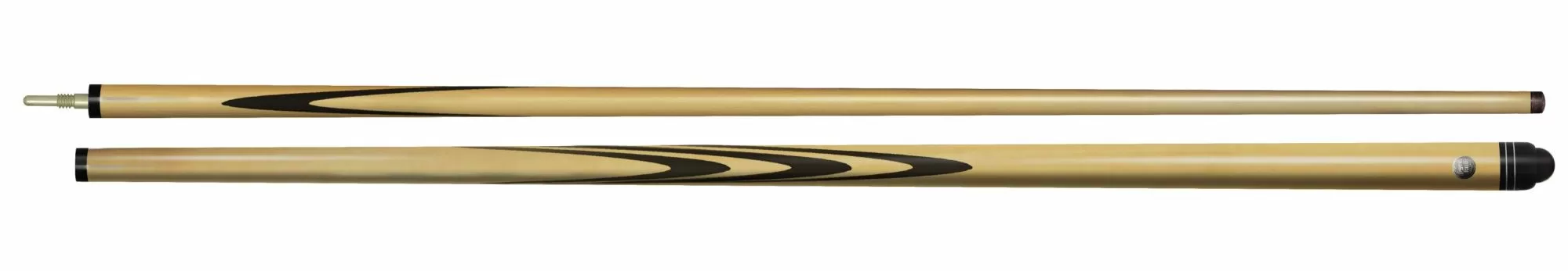 16-3-Р Кий "Классика 6-запилов" 2 РС, черн.граб/граб(РК)